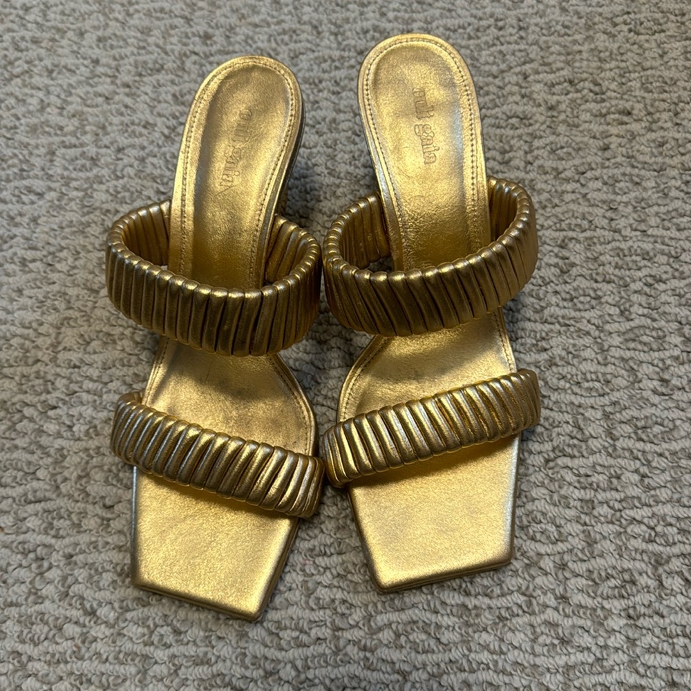 Cult Gaia Shoes